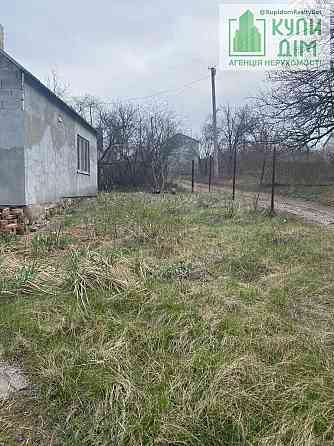 Дачав кооперативі Ятрань Кропивницький