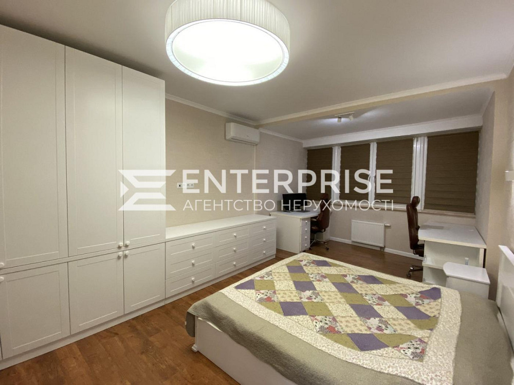 Оренда Квартира 1-кімнатна, 25/32 поверх на вул. Олевская Киев - изображение 4