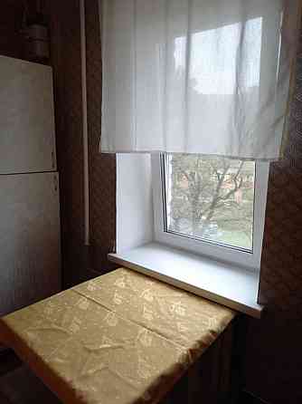 Оренда Квартира 1-кімнатна, 4/9 поверх на Волго-Донська, 66 Київ