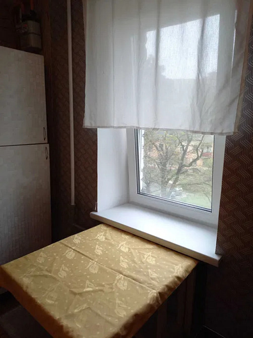 Оренда Квартира 1-кімнатна, 4/9 поверх на Волго-Донська, 66 Київ - фото 4