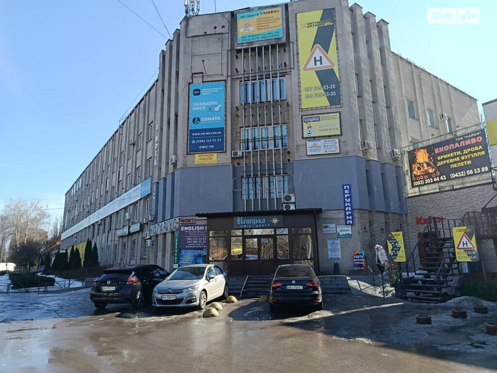 Оренда офісне приміщення на Келецька Vinnytsya - photo 3