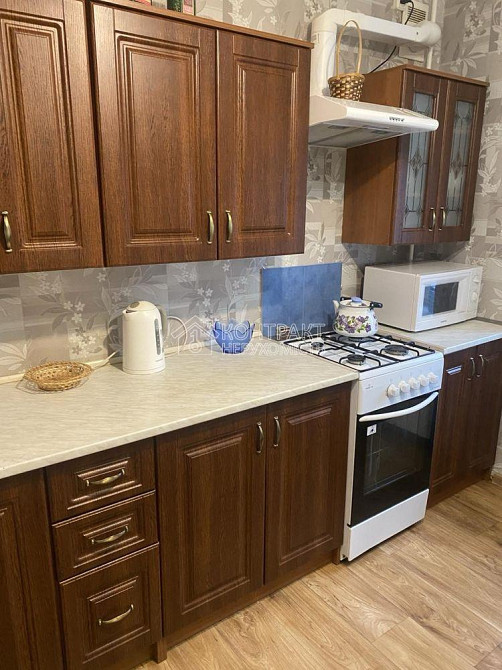 Продаж Квартира 1-кімнатна, 8/9 поверх на вул. Академіка Курчатова Харків - фото 12