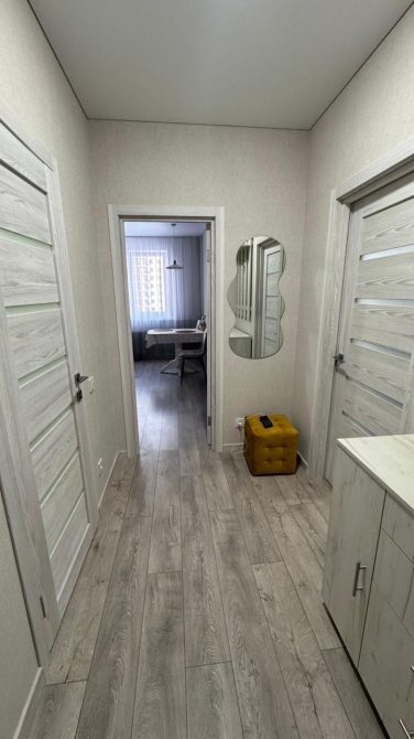 Оренда 1к Квартира 42 кв.м Сахарова 3г Одеса - фото 1