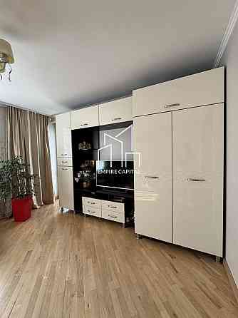 Продаж 2к Квартира 51.7 кв.м Освицька вул. L'viv