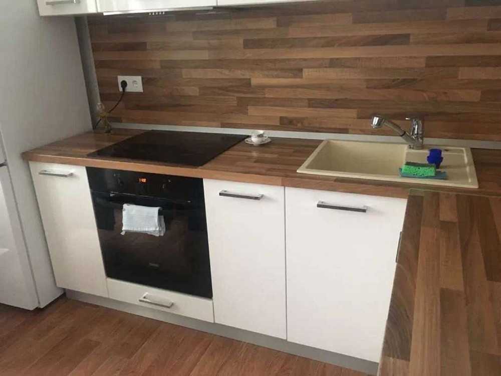 Оренда Квартира 1-кімнатна, 2/25 поверх на ул. Григория Ващенко Київ - фото 1