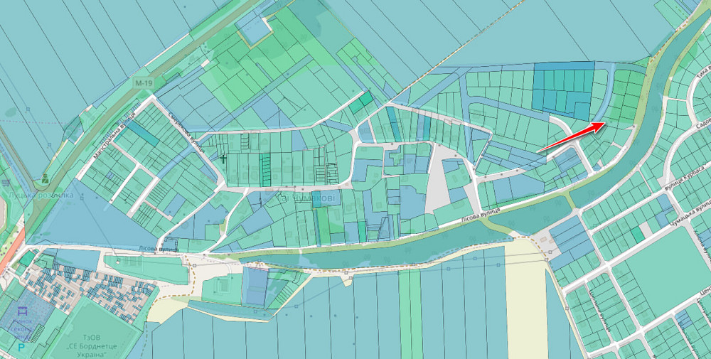 Продаж земельної ділянки 8.5 соток Байковцы - изображение 3
