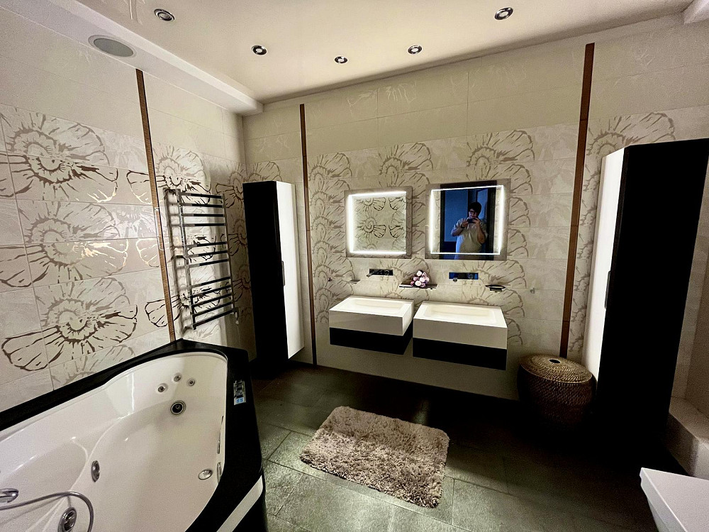 Продаж Квартира 3-кімнатна, 12/20 поверх на Підвисоцького Професора вул., д. 6-В Київ - фото 14