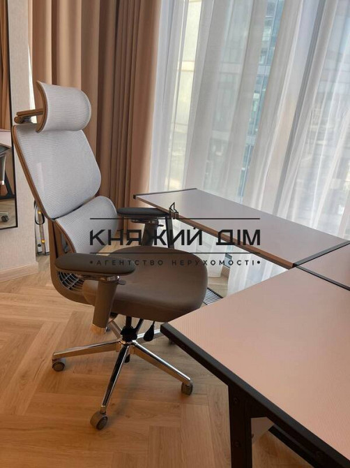 Оренда Квартира 2-кімнатна, 15/31 поверх на вул. Патриса Лумумбы ул./Іоанна Павла II Київ - фото 7