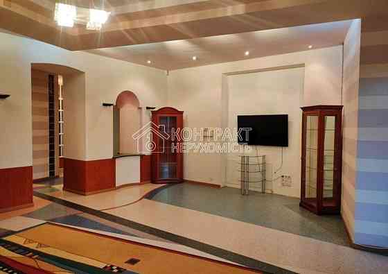 Продаж Квартира 3-кімнатна, 2/5 поверх на вул. Мистецтв Харків