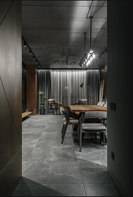 Оренда Квартира 2-кімнатна, 5/6 поверх на Пушкинская ул., 23 Одесса - изображение 3