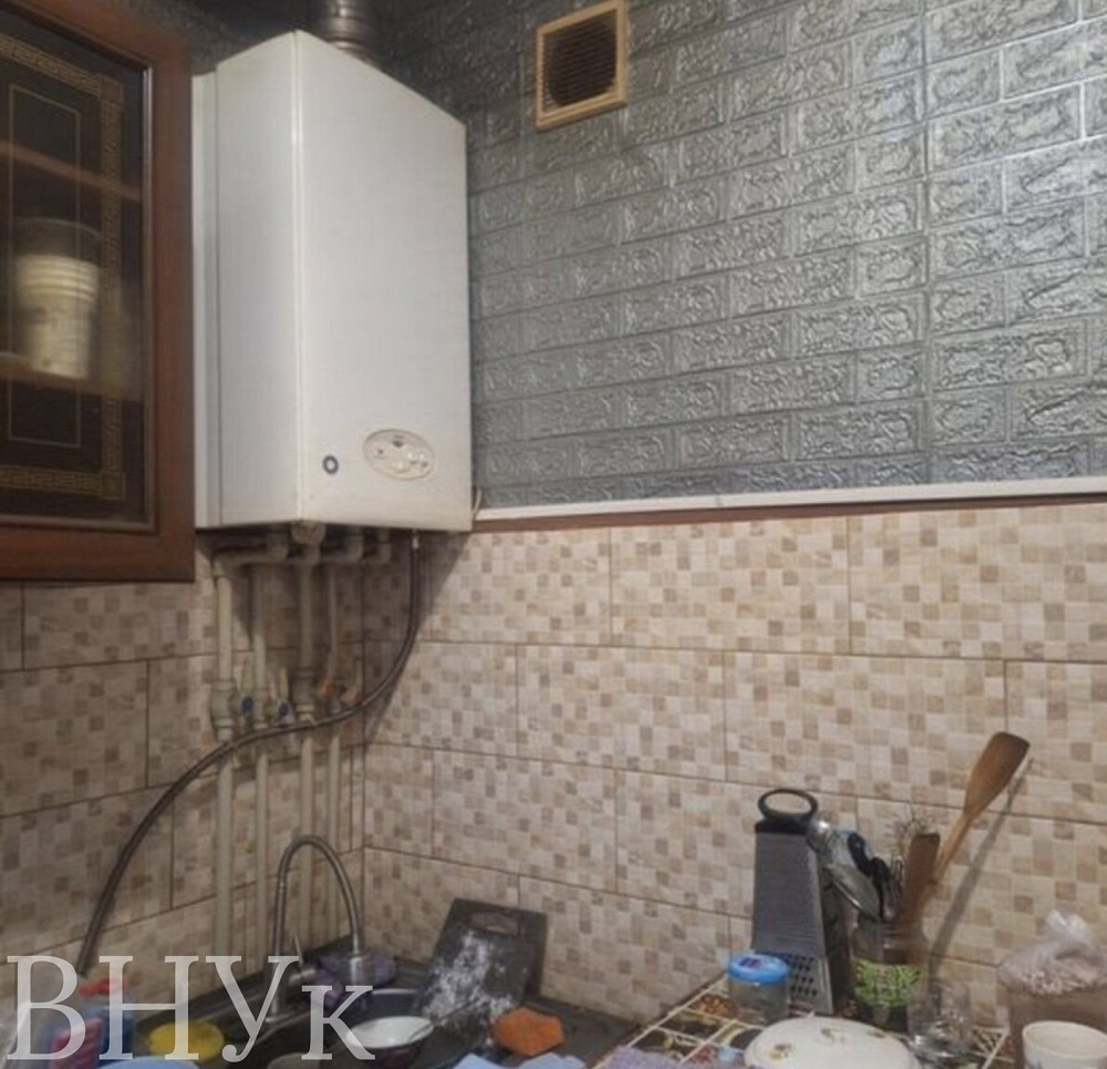 Продаж Квартира 2-кімнатна, 1/3 поверх на Тихого, 14 Uzhhorod - photo 3