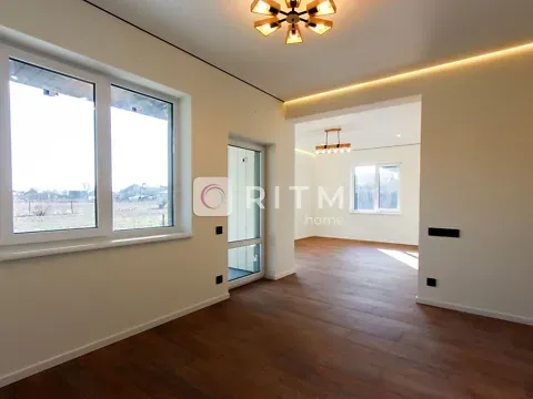 Продажа 1-этажный   90 кв.м 2 комн. на Вишнева вулиця 28  - изображение 11