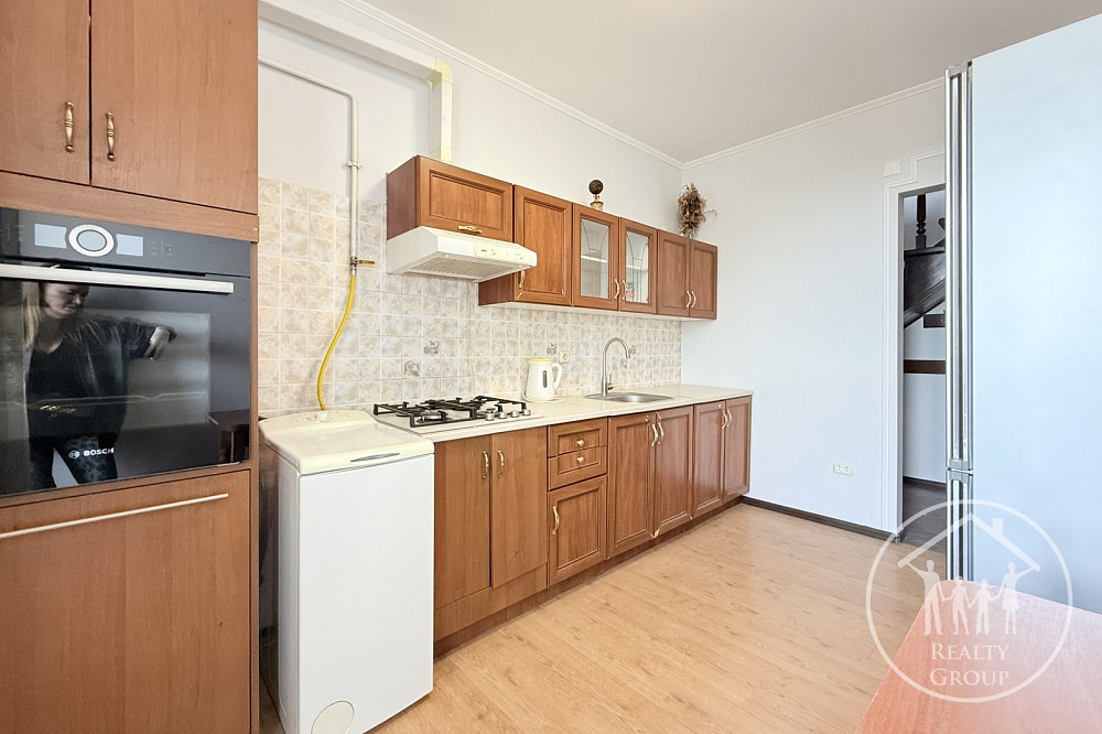 Продаж 4к Квартира 104.1 кв.м Головацького, 23 Г Львів - фото 19