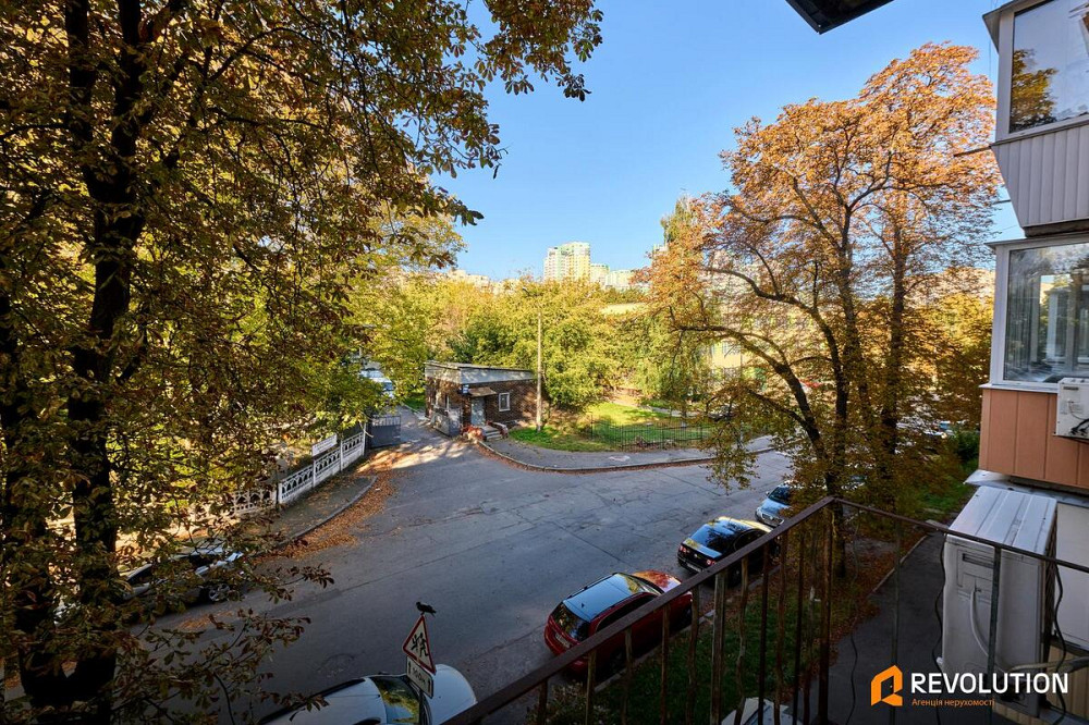 Оренда Квартира 1-кімнатна, 3/5 поверх на Макіївська, 6 Київ - фото 11
