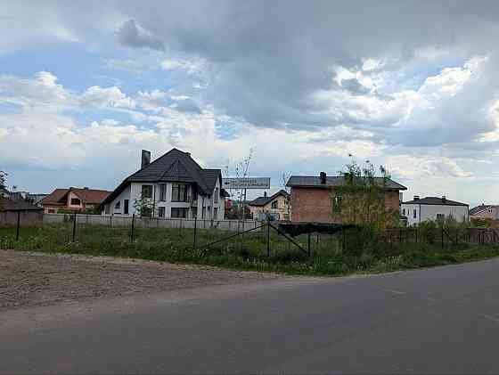 Продаж земельної ділянки 8.34 соток на Лятишевського Ivano-Frankivs'k