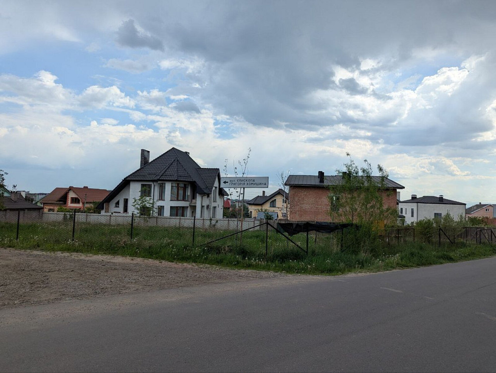 Продаж земельної ділянки 8.34 соток на Лятишевського Ivano-Frankivs'k - photo 5