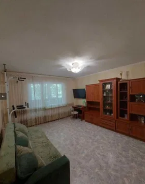 Продаж Квартира 3-кімнатна на ул. Семена Палия (ул. Днепропетровская дорога), 108 Одесса - изображение 1