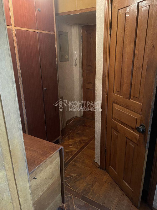 Продаж Квартира 2-кімнатна, 2/5 поверх на вул. 23 Серпня Харьков - изображение 12