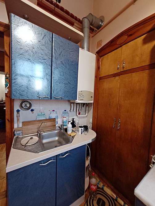 Продам 3х комнатную квартиру на ул.Льва Толстого! Одесса - изображение 15