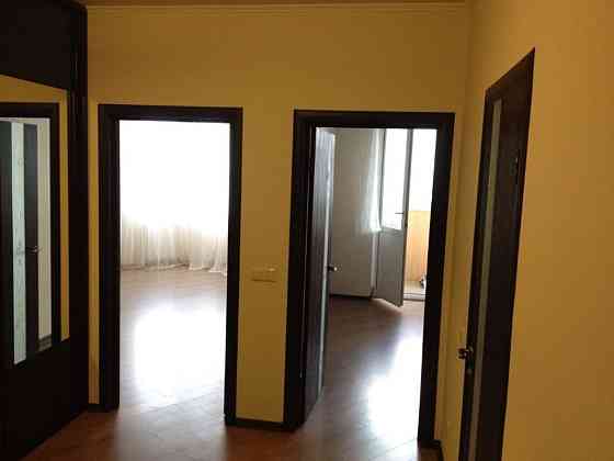 Оренда Квартира 1-кімнатна, 17/24 поверх на ул. Княжий Затон, 9 Kiev