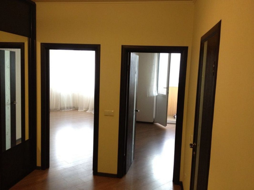 Оренда Квартира 1-кімнатна, 17/24 поверх на ул. Княжий Затон, 9 Київ - фото 4