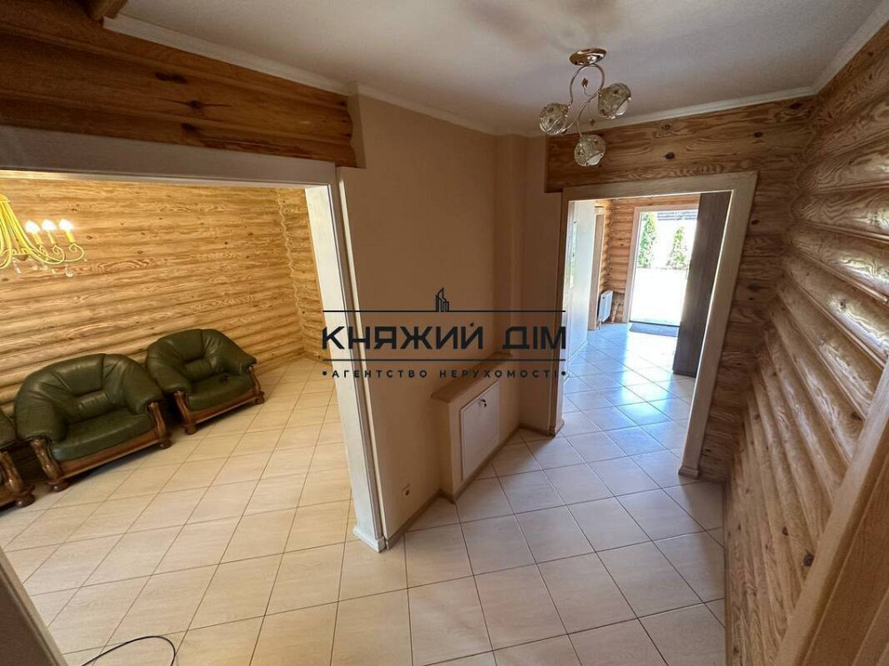 Оренда будинк 169 кв.м. ТГ Золочівська Святище КОД № 139499 Київ - фото 9