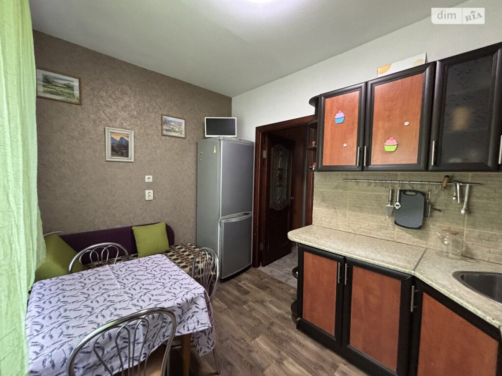 Оренда Квартира 1-кімнатна, 14/16 поверх на вул. Тростянецька, 5Б Київ - фото 7