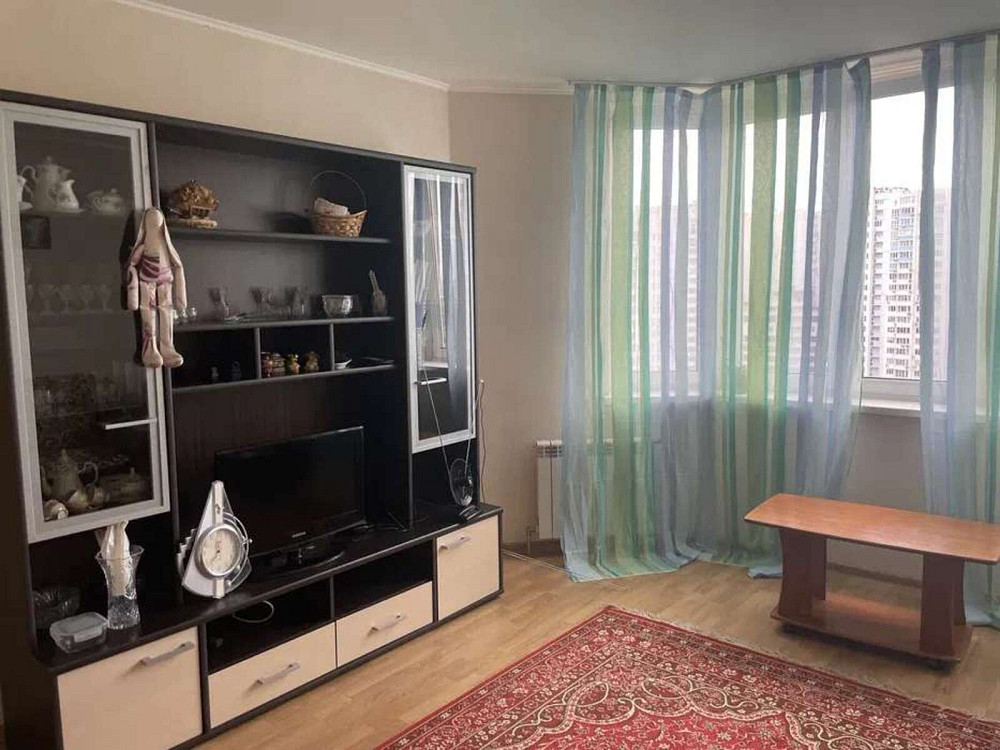 Оренда Квартира 2-кімнатна, 19/21 поверх на ул. Бориса Гмыри, 6 Київ - фото 3