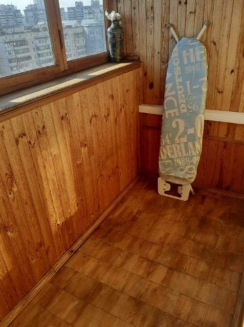 Оренда Квартира 1-кімнатна, 13/18 поверх на Руденко Ларисы ул., 10 Київ - фото 8