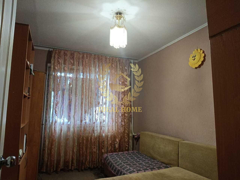 Продаж Квартира 2-кімнатна на Ивашкевича Ярослава ул. Киев - изображение 5