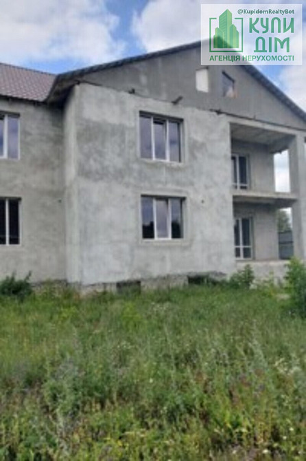 Продам Великий 2-х поверховий будинок Кропивницький - фото 18