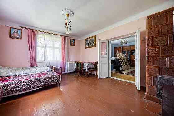 Продаж Квартира на улица Бібрка