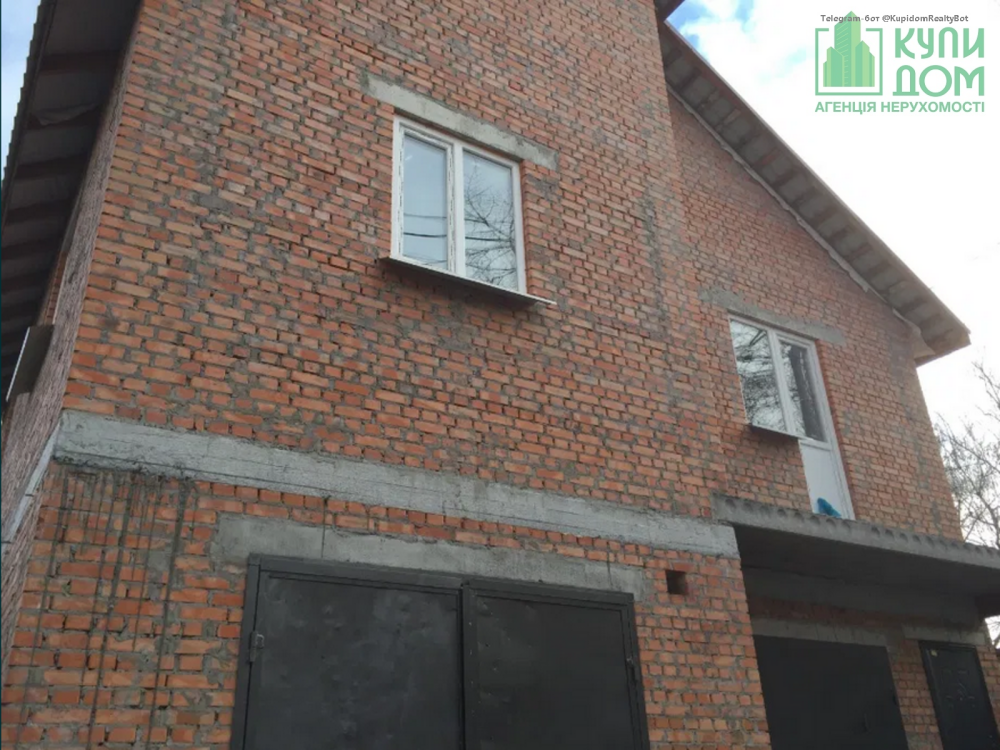 Продам великий будинок в центрі під ремонт Кропивницький - фото 4