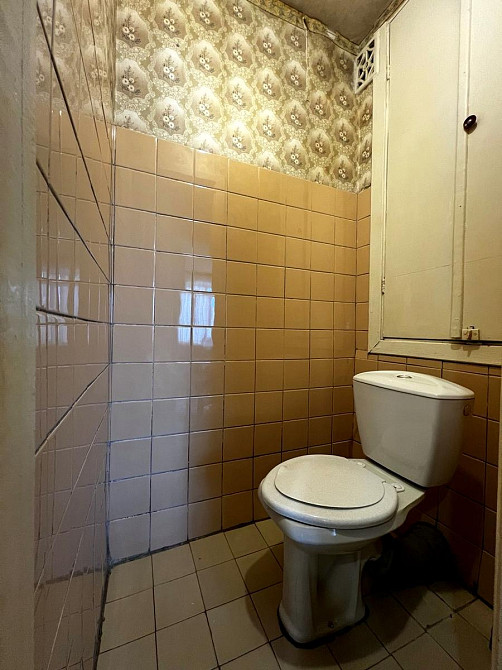 Продаж Квартира 2-кімнатна, 2/12 поверх на Митрополита Андрія Шептицького вул., д. 3-Б Київ - фото 12