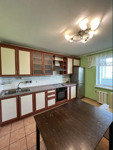 Оренда Квартира 3-кімнатна, 11/15 поверх на Смілянська, 10/31 Київ - фото 7