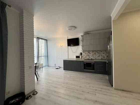 Продам квартиру с ремонтом в  ЖК «Приморские Сады» Крижанівка (Комінтернівський район)