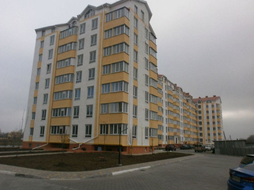 Продаж Квартира 1-кімнатна, 8/8 поверх на Мариинская ул., 4 Velikodolinskoe - photo 2