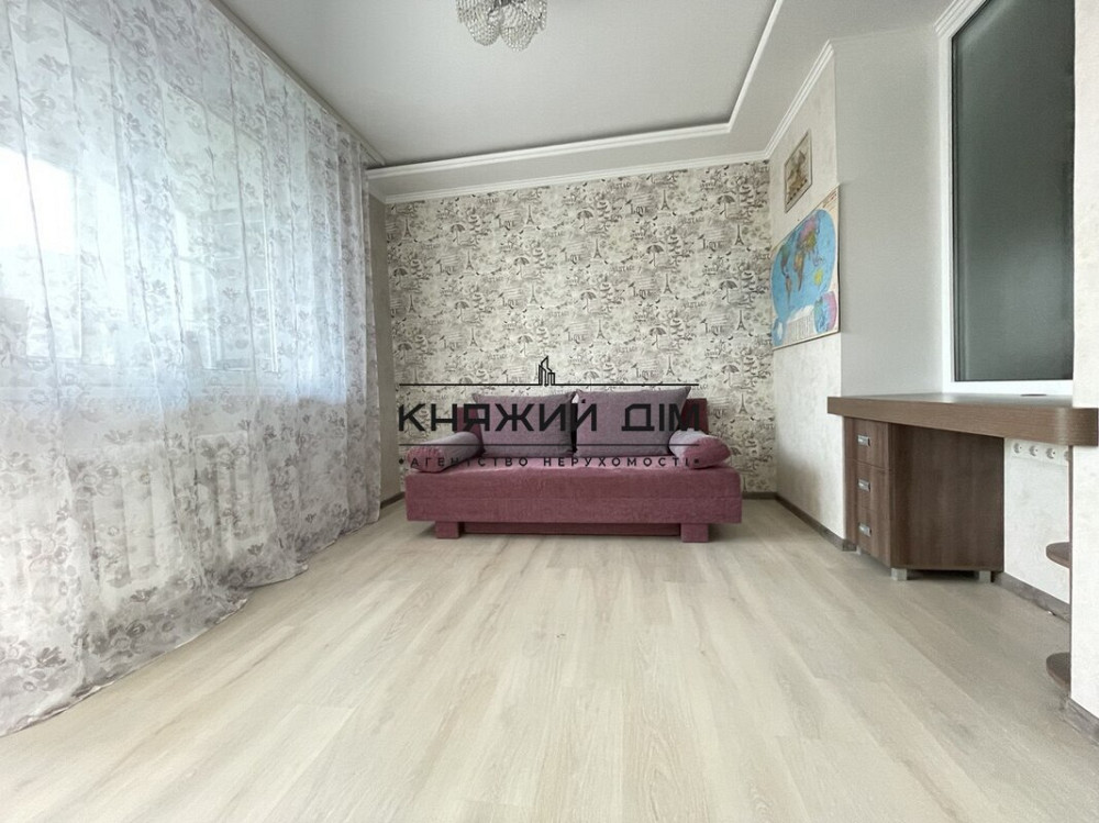 Оренда Квартира 2-кімнатна, 19/23 поверх на Григоренко Петра просп. Kiev - photo 20