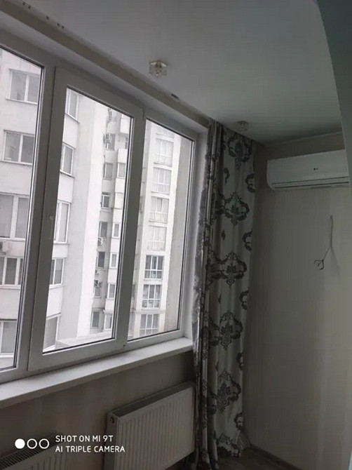 Оренда Квартира 1-кімнатна, 13/18 поверх на Сввітла, 3 д Київ - фото 6