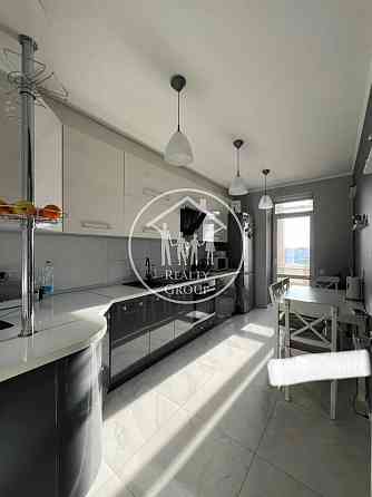 Продаж Квартира 2-кімнатна, 5/10 поверх L'viv