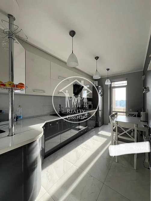 Продаж Квартира 2-кімнатна, 5/10 поверх L'viv - photo 1