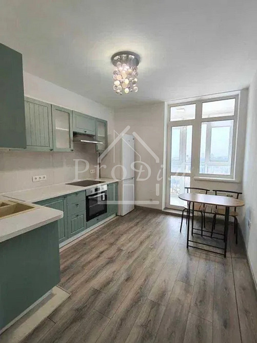 Оренда Квартира 1-кімнатна, 13/16 поверх на Тираспольська вул., 52 Київ - фото 8