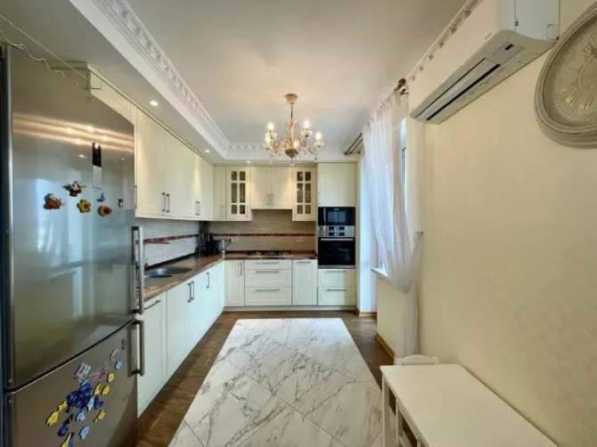For sale 5-room Apartment 152.8 sq.m Вовчинецька Ivano-Frankivs'k - photo 3