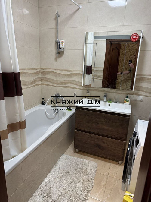 Оренда Квартира 1-кімнатна, 18/23 поверх на Урицкого ул./ Липкивского Василия Київ - фото 14