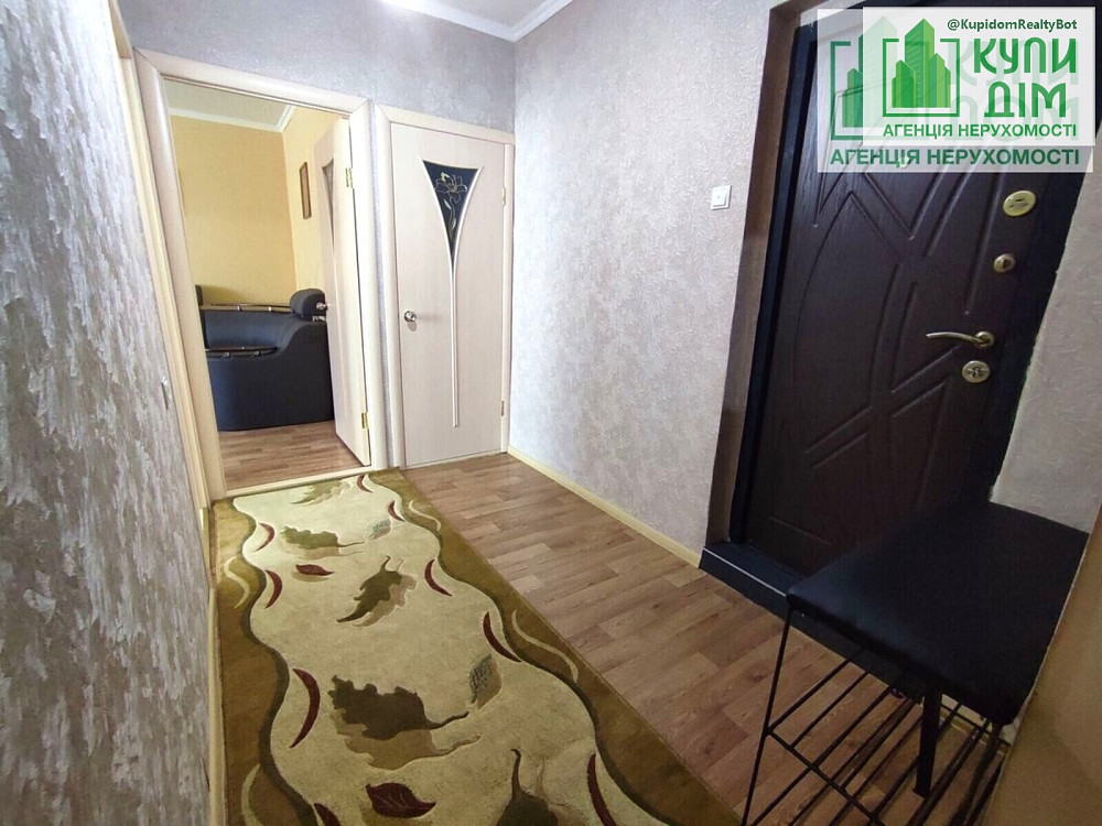 Продам чудову 2-х кімнатну квартиру Кропивницький - фото 6