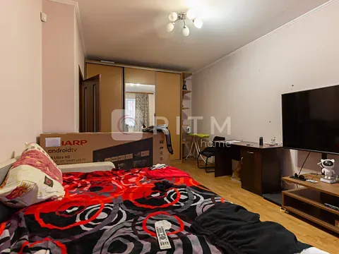 Продаж 1к Квартира 38.2 кв.м Оноре де Бальзака вулиця 33 Львів - фото 6