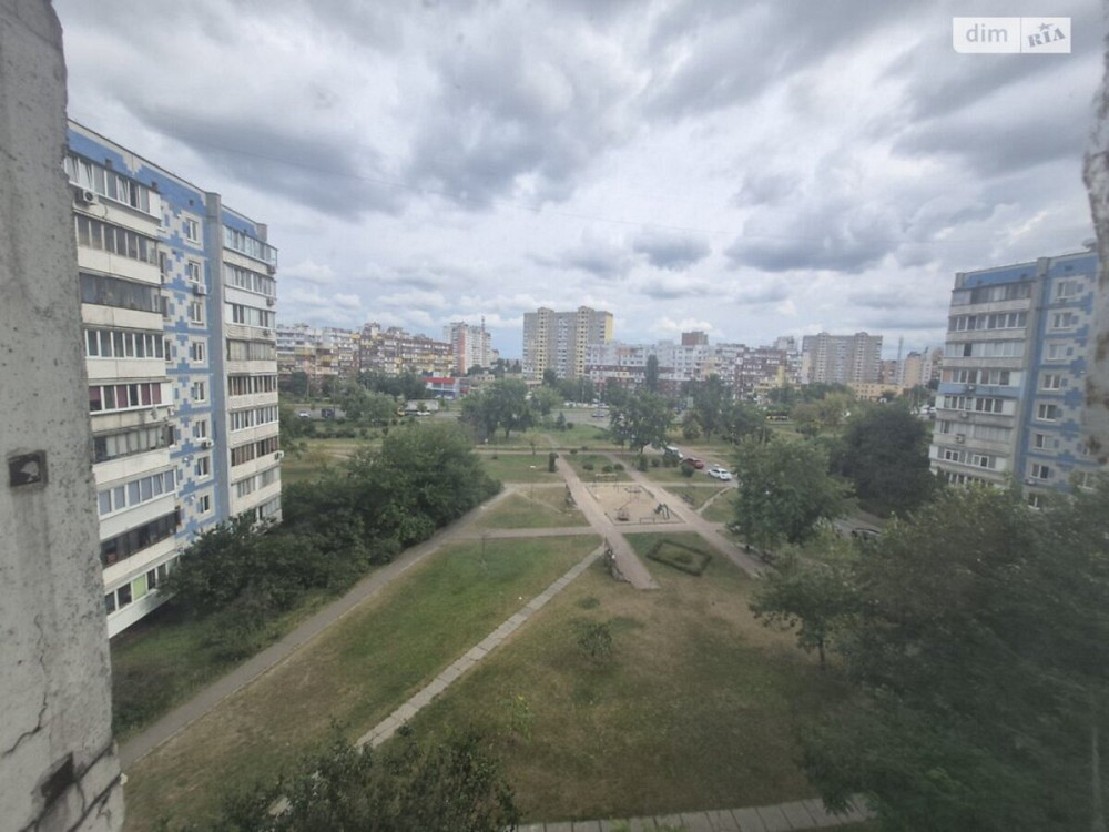 Оренда Квартира 2-кімнатна, 6/16 поверх на Червоної калини, 23 Київ - фото 10