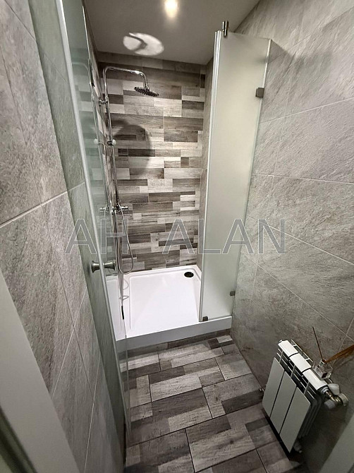 Оренда офісне приміщення на Дегтярівська вул., 33А приміщень - 6, поверх - 6/7 Київ - фото 12