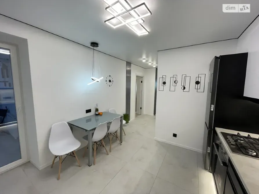 Продаж 1к Квартира 48 кв.м Чернівецька Тернопіль - фото 1