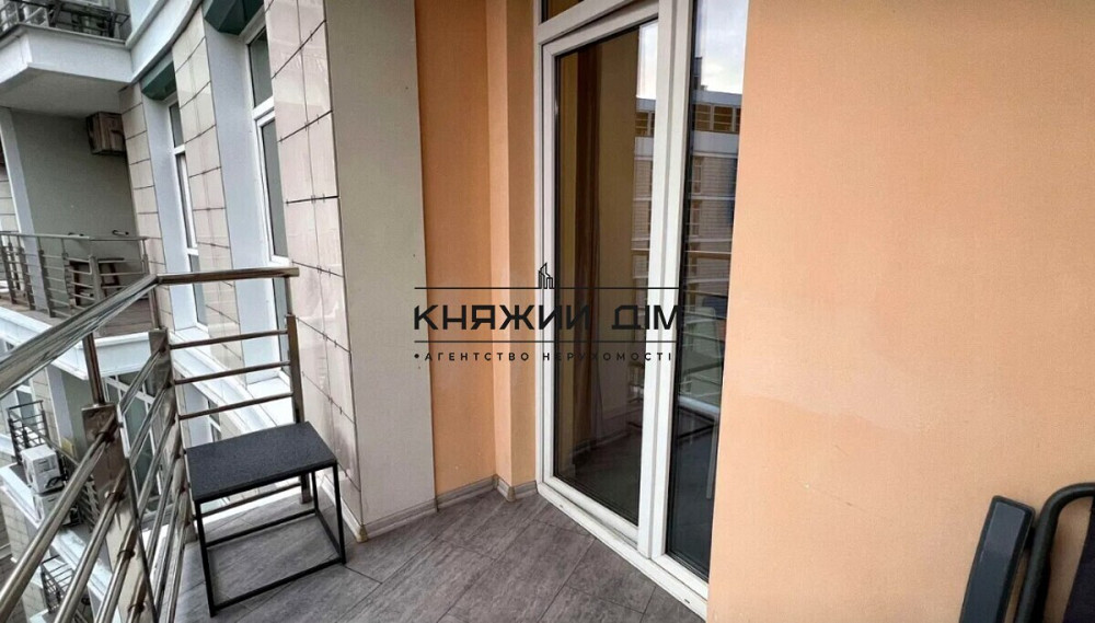 Оренда Квартира 2-кімнатна, 8/9 поверх на Академика Филатова ул. Киев - изображение 6